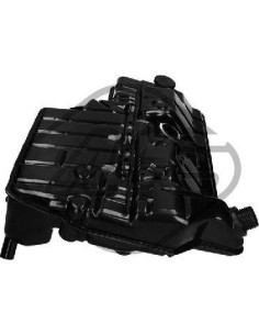 Botella De Expansión Lp 3