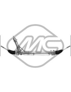Cremallera Dirección Master Iii Metalcaucho 50072
