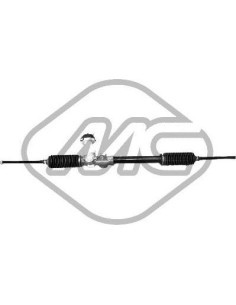Cremallera Dirección Mecánica Hyundai I1 50074