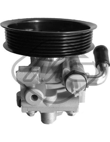 Bomba Direccion Hidraulica Transit Ford 50076