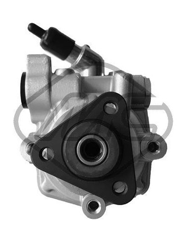 Bomba Dirección Hidráulica Transpor Volkswagen 50080