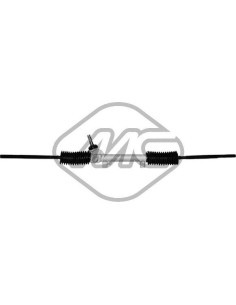 Cremallera Dirección Mecánica Peugeot 30 Metalcaucho 50220