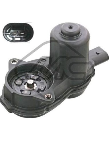 Servomotor Pinza De Freno