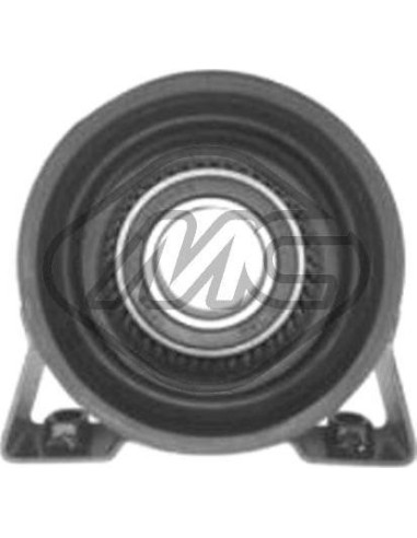 Flector/Soporte De Transmisión Metalcaucho 50313
