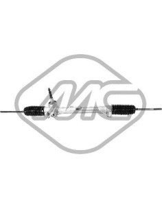 Cremallera Dirección Mecánica Fiatpunto Metalcaucho 50315