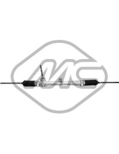 Cremallera Dirección Mecánica Fiatstilo Fiat / Lancia 50319