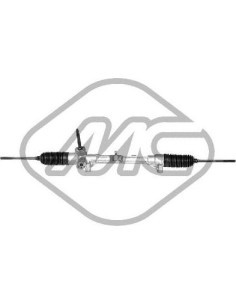 Cremallera Dirección Mecánica Fiatpunto Fiat 50325