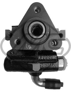 Bomba Direccion Hidraulica Alfa Rom Metalcaucho 50339