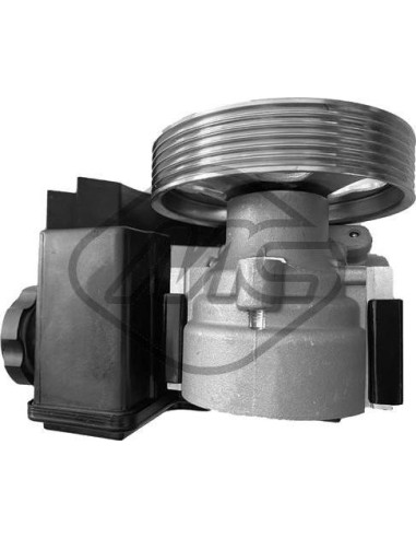 Bomba Direccion Hidraulica Jumpy Peugeot 50343