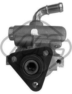 Bomba Direccion Hidraulica Fiorino Metalcaucho 50346
