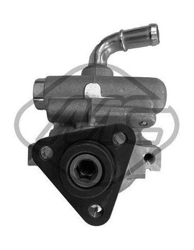 Bomba Direccion Hidraulica Fiorino Metalcaucho 50346