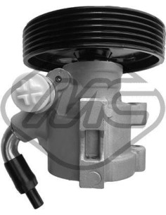 Bomba Direccion Hidraulica Peugeot Metalcaucho 50355