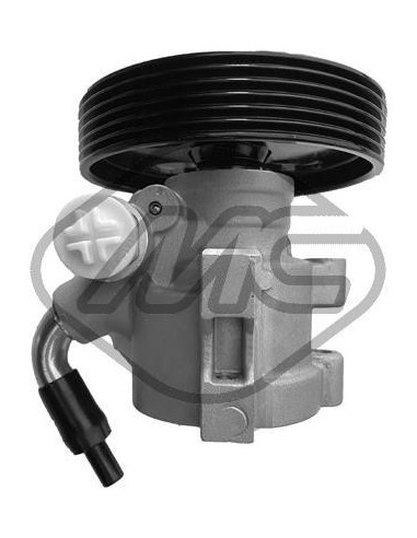 Bomba Direccion Hidraulica Peugeot Metalcaucho 50355