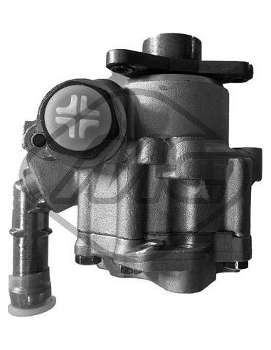 Bomba Direccion Hidraulica Master Metalcaucho 50356