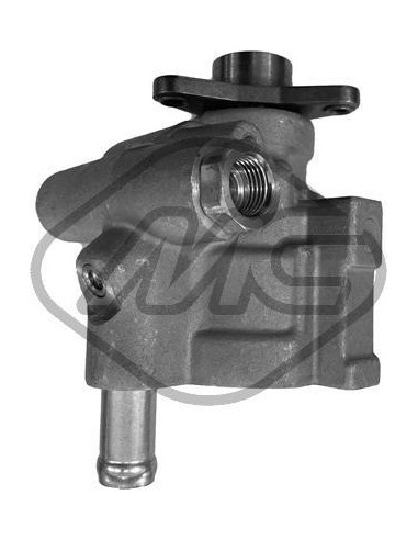 Bomba Direccion Hidraulica Megane I Metalcaucho 50358