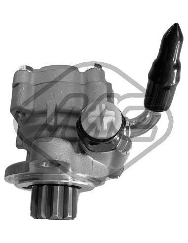 Bomba Direccion Hidraulica Hilux Metalcaucho 50362