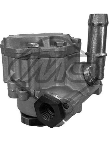Bomba Direccion Hidraulica Vag Metalcaucho 50364