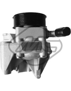 Bomba Direccion Hidraulica Ducato Fiat 50368