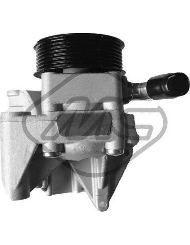 Bomba Direccion Hidraulica Ducato Fiat 50368
