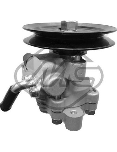 Bomba Direccion Hidraulica L200 Mitsubishi 50374