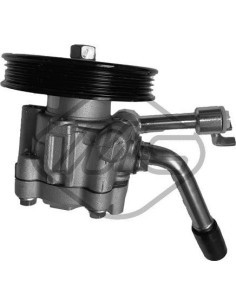 Bomba Direccion Hidraulica Np300 Nissan 50377