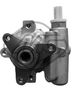 Bomba Direccion Hidraulica Master I Metalcaucho 50378