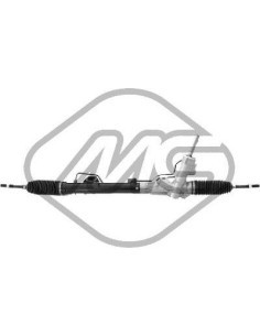 Cremallera Dirección Hidráulica Duster Metalcaucho 50387