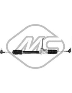 Cremallera Dirección Mecánica Daewoo Mat Metalcaucho 50388