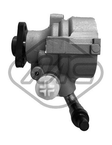 Bomba Direccion Hidraulica Fiat Bra Metalcaucho 50389