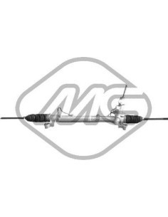 Cremallera Dirección Hidráulica Fordc-Max Ford 50391