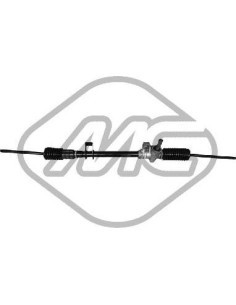 Cremallera Dirección Clio Ii Metalcaucho 50392