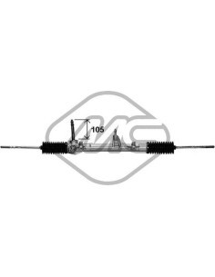 Cremallera Dirección Mecánica Fiattipo Fiat 50395