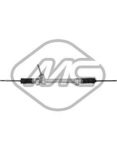 Cremallera Dirección Mecánica Megane Renault 50400