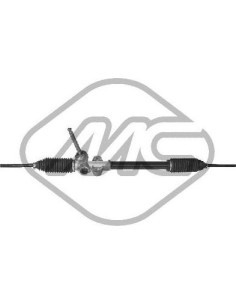 Cremallera Dirección Mecánica Hyundai I2 50402