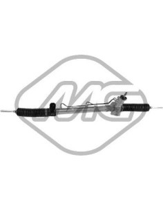 Cremallera Dirección Hidráulica Ducato Fiat 50405