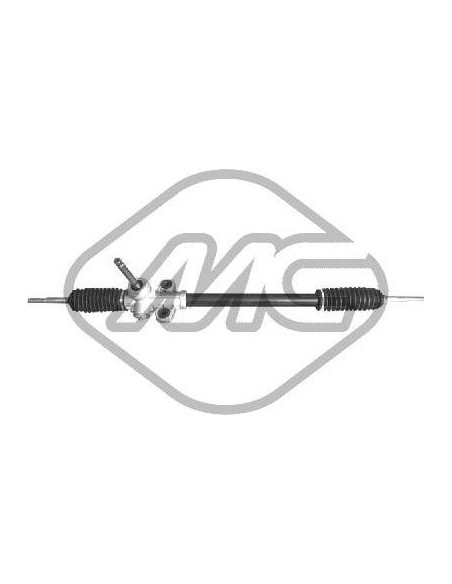 Cremallera Dirección Mec H