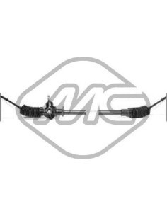 Cremallera Dirección Mecánica Opelagila Opel 50410
