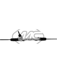 Cremallera Dirección Peugeot 206 Metalcaucho 50412