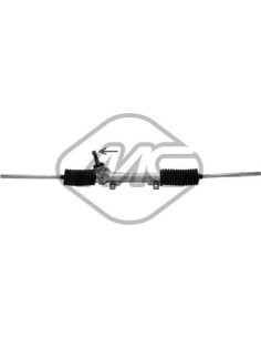 Cremallera Dirección Mecánica Peugeot 20 Metalcaucho 50413