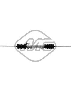 Cremallera Dirección Peugeot 205 Metalcaucho 50416