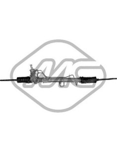 Cremallera Dirección Hidráulica Clio Renault 50417