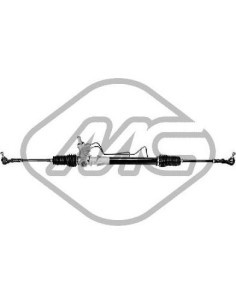 Cremallera Dirección Hidráulica Kangoo Renault 50419
