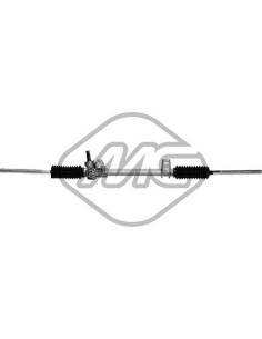 Cremallera Dirección Mecánica Renault 11 Metalcaucho 50421