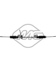 Cremallera Dirección Mecánica Bmw 3 Metalcaucho 50422