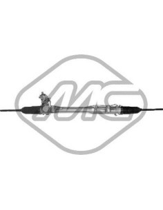 Cremallera Dirección Hidráulica Amarok Metalcaucho 50428