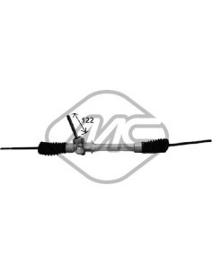 Cremallera Dirección Mecánica Opelcorsa Metalcaucho 50431