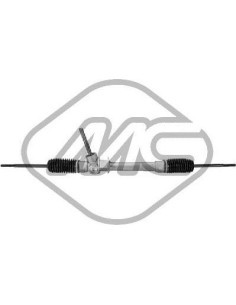 Cremallera Dirección Mecánica Corsad Opel 50433