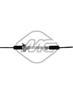 Cremallera Dirección Mecánica Clio Metalcaucho 50435