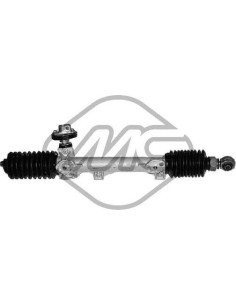 Cremallera Dirección Mecánica Peugeot 40 Metalcaucho 50440