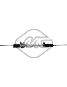 Cremallera Dirección Mecánica Renault Tr Metalcaucho 50442